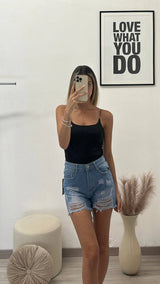 Short Linda