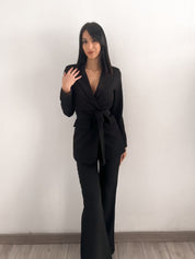 Tailleur Leah