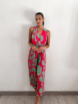 Jumpsuit Nicole