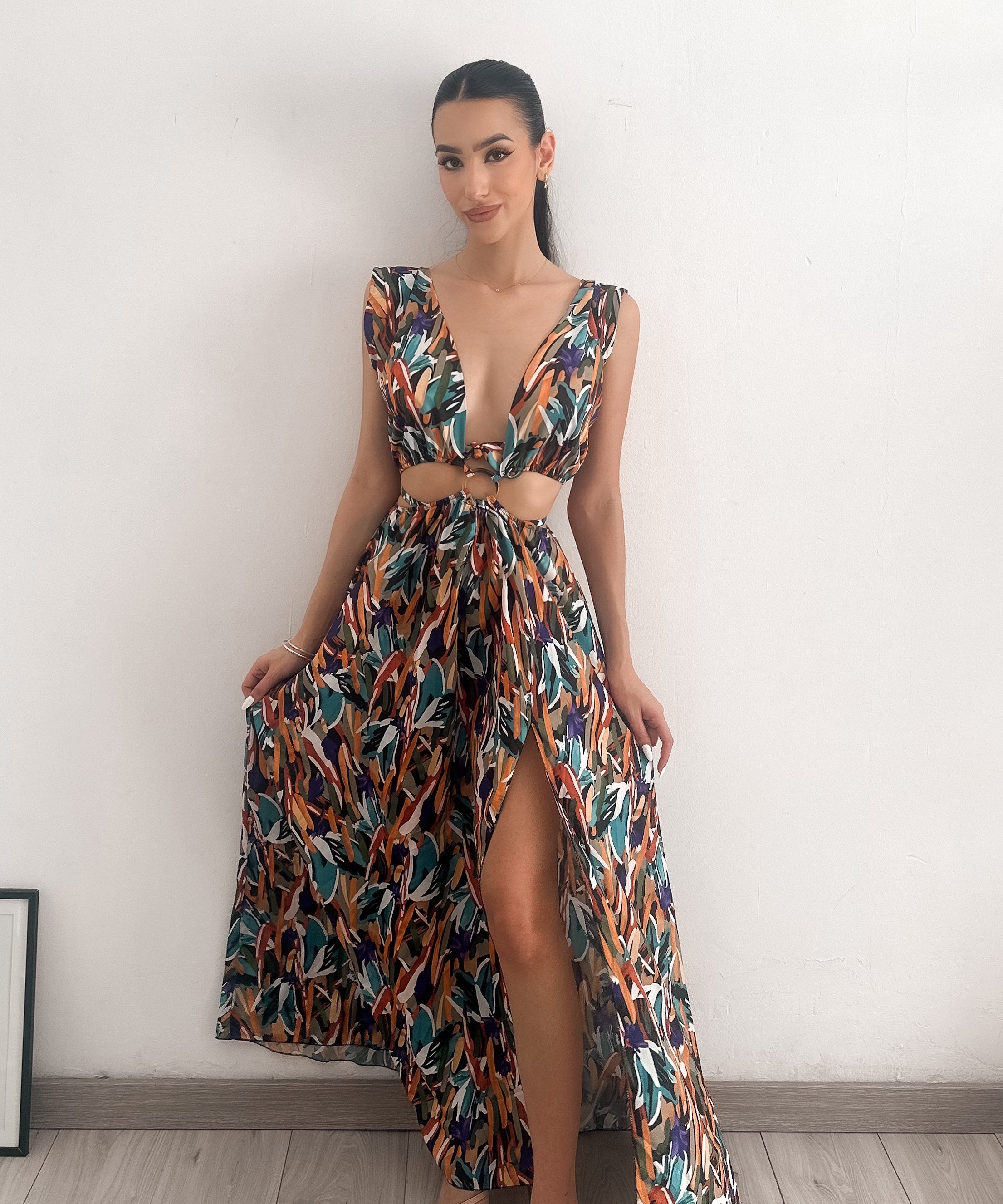 Abito Coline