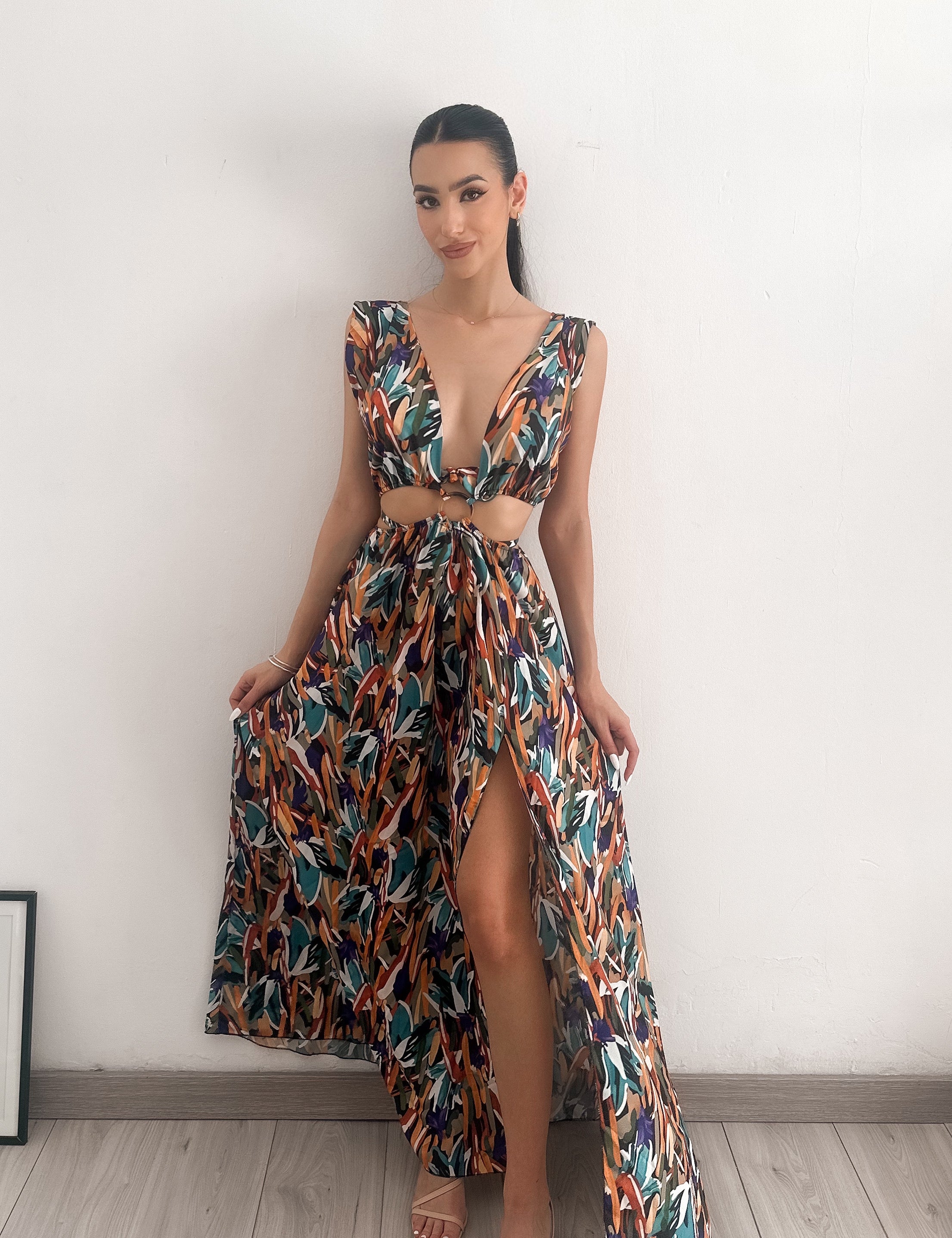 Abito Coline