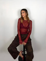 Top Dalia - Bordeaux