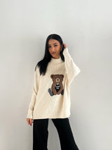 Maglione over Teddy