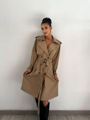 Trench Milano