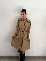 Trench Milano