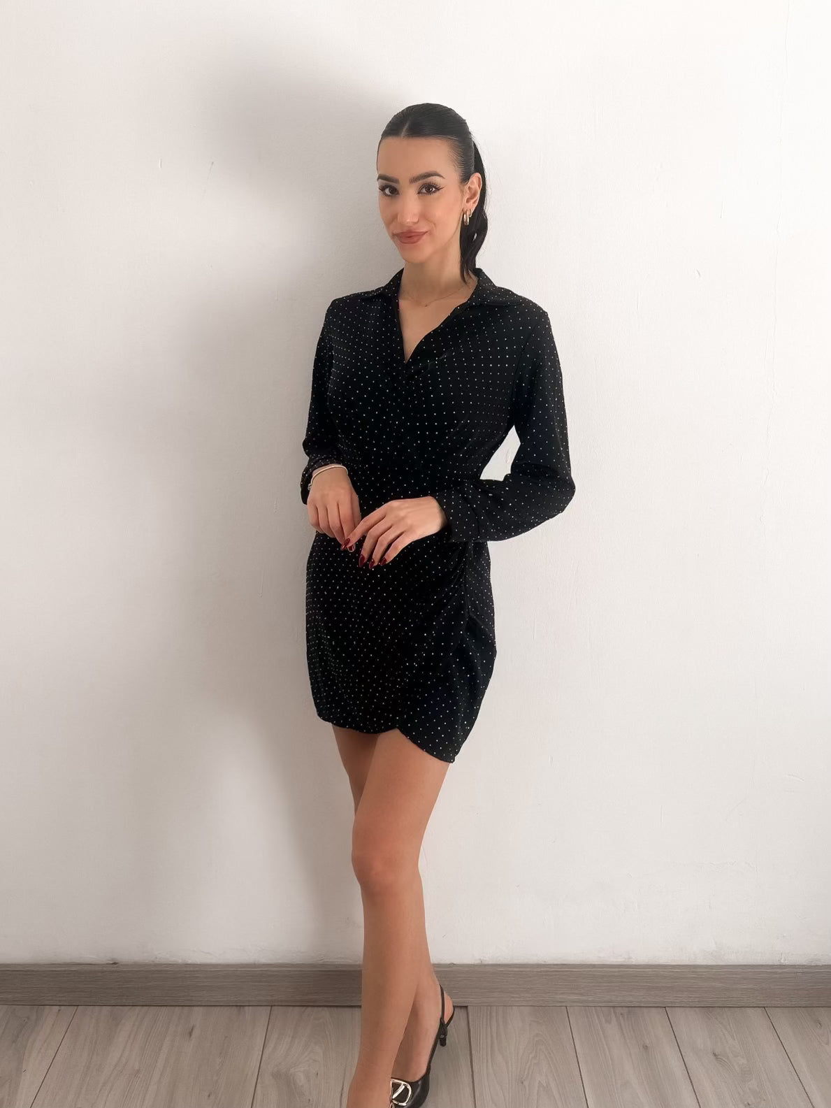 Abito Lucille