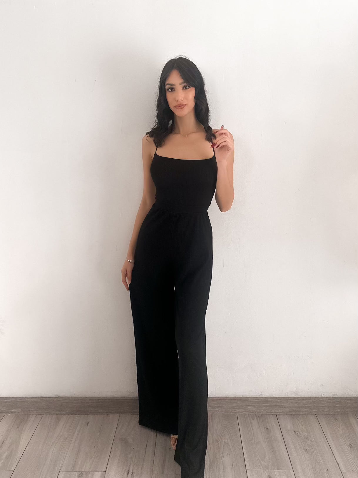 Jumpsuit Carol