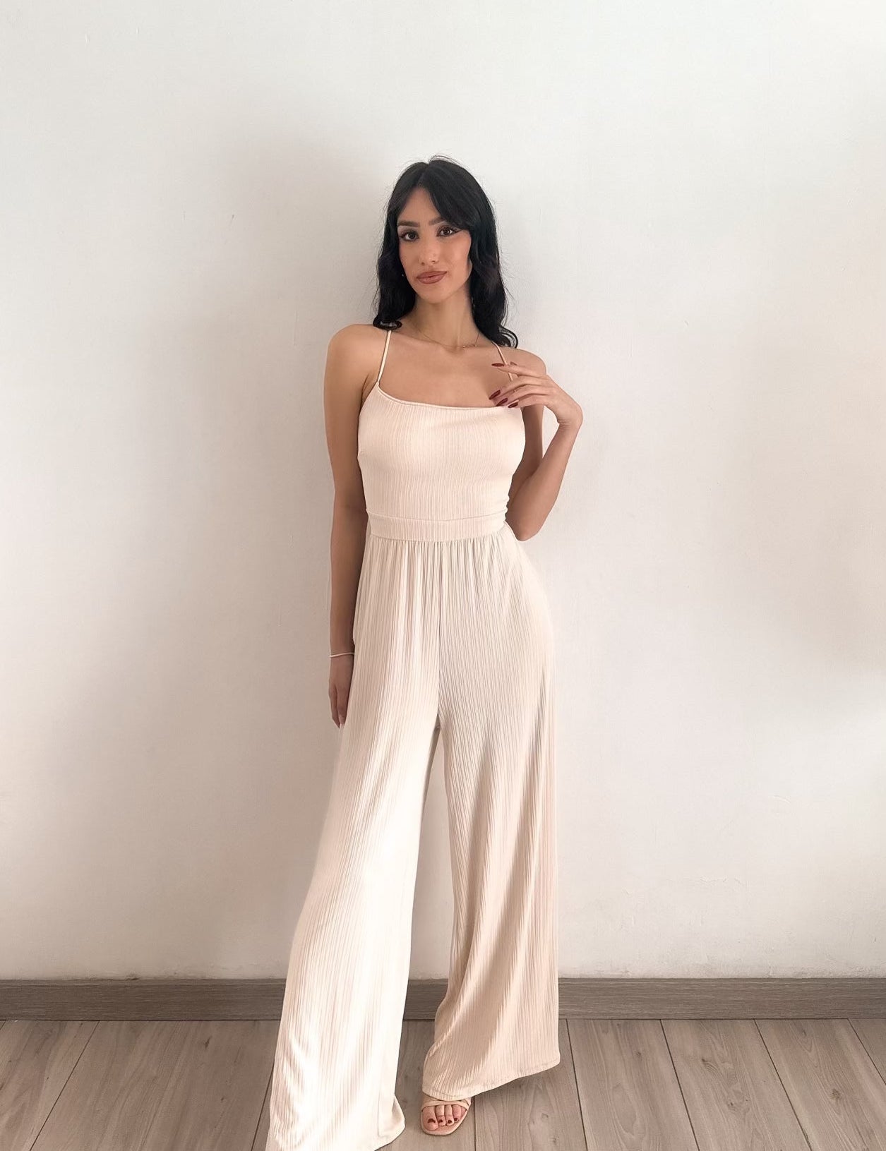 Jumpsuit Carol