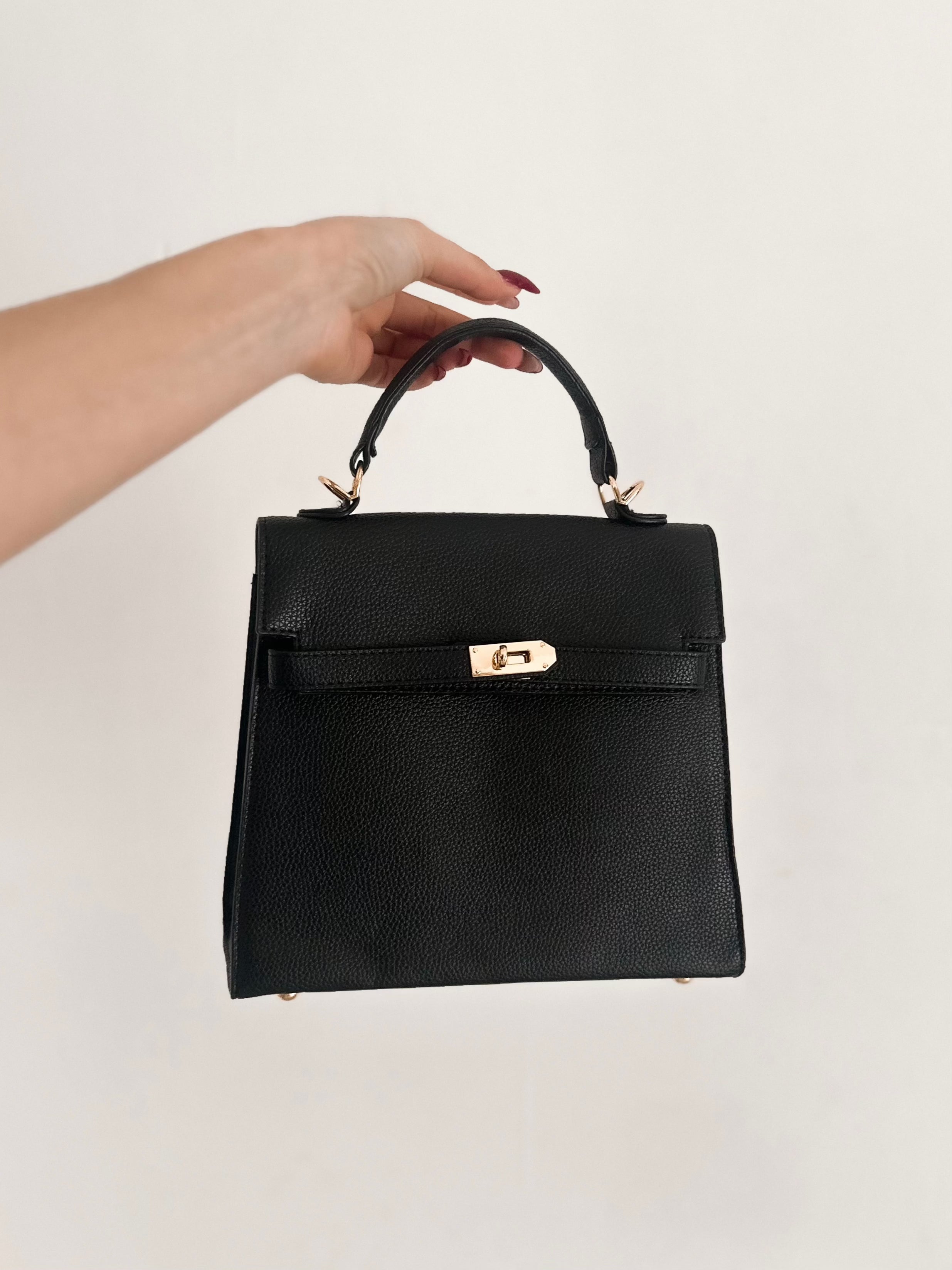 Borsa Harley