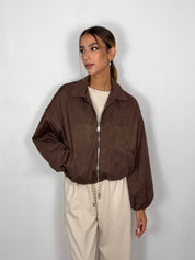 Velvet Bomber - Cioccolato