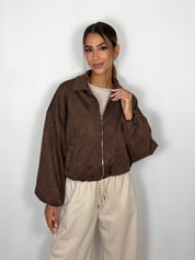 Velvet Bomber - Cioccolato