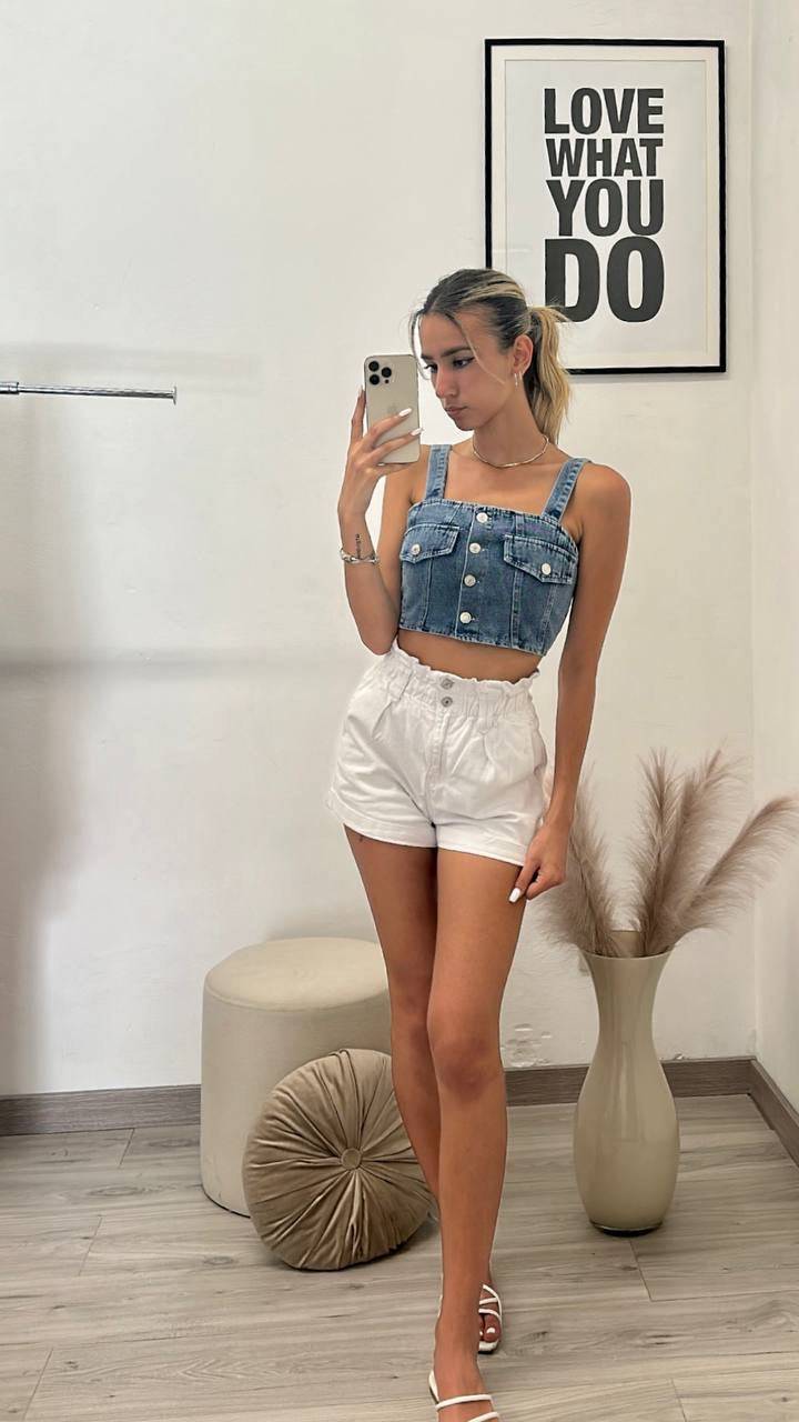 Top Alesha