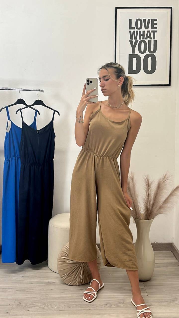 Jumpsuit Clara