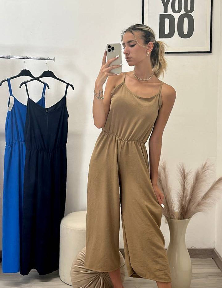 Jumpsuit Clara