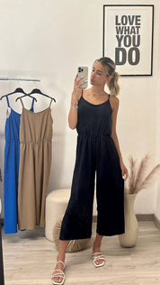Jumpsuit Clara