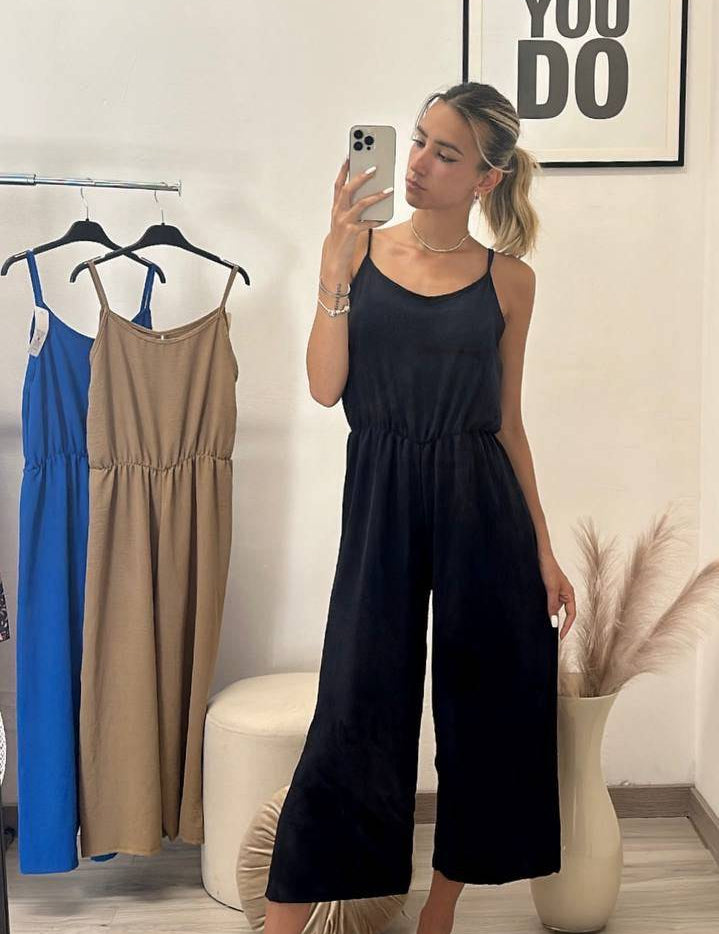 Jumpsuit Clara