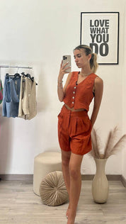 Coordinato Lien