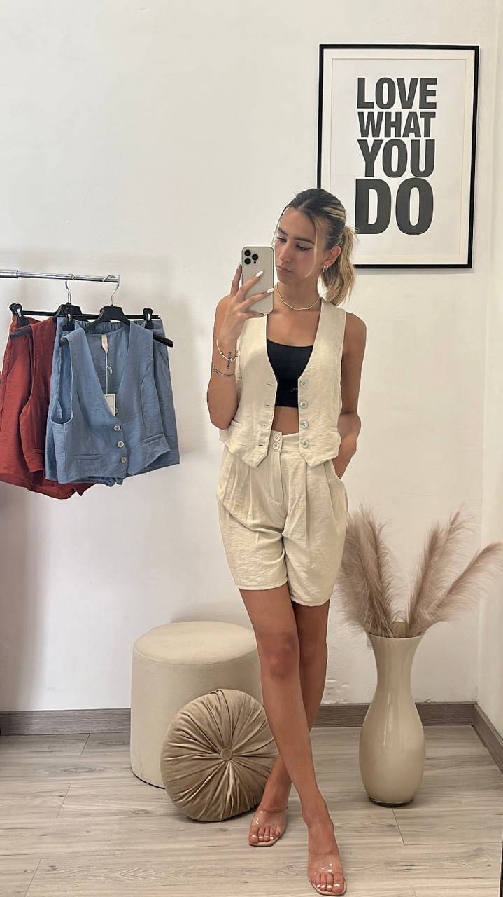 Coordinato Lien
