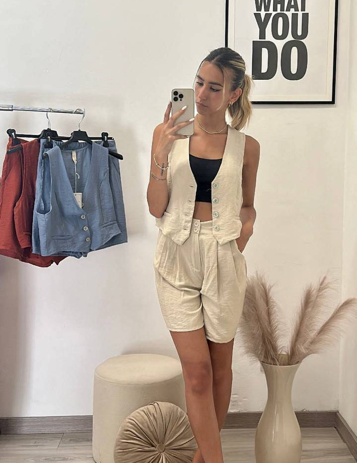 Coordinato Lien