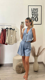 Coordinato Lien