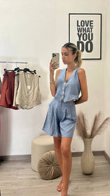Coordinato Lien
