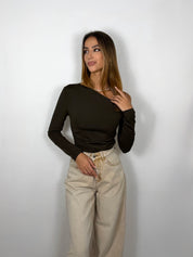 Body Asimmetrico - Moro