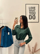 Camicia Emily