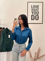 Camicia Emily