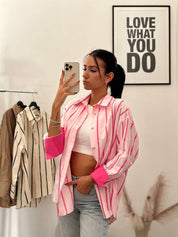 Camicia Nancy
