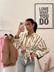 Camicia Nancy