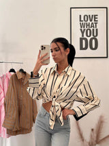 Camicia Nancy