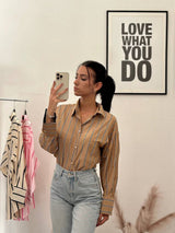 Camicia Nancy