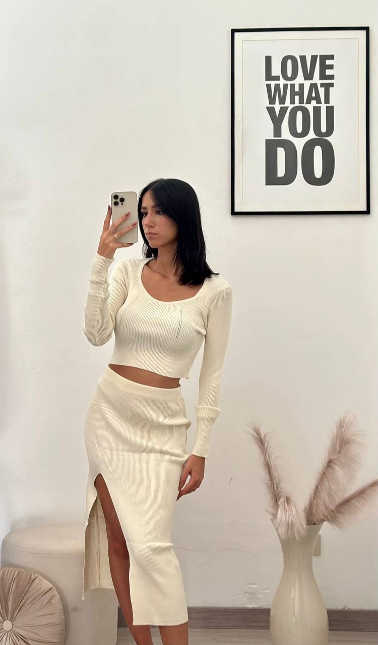 Coordinato Elena