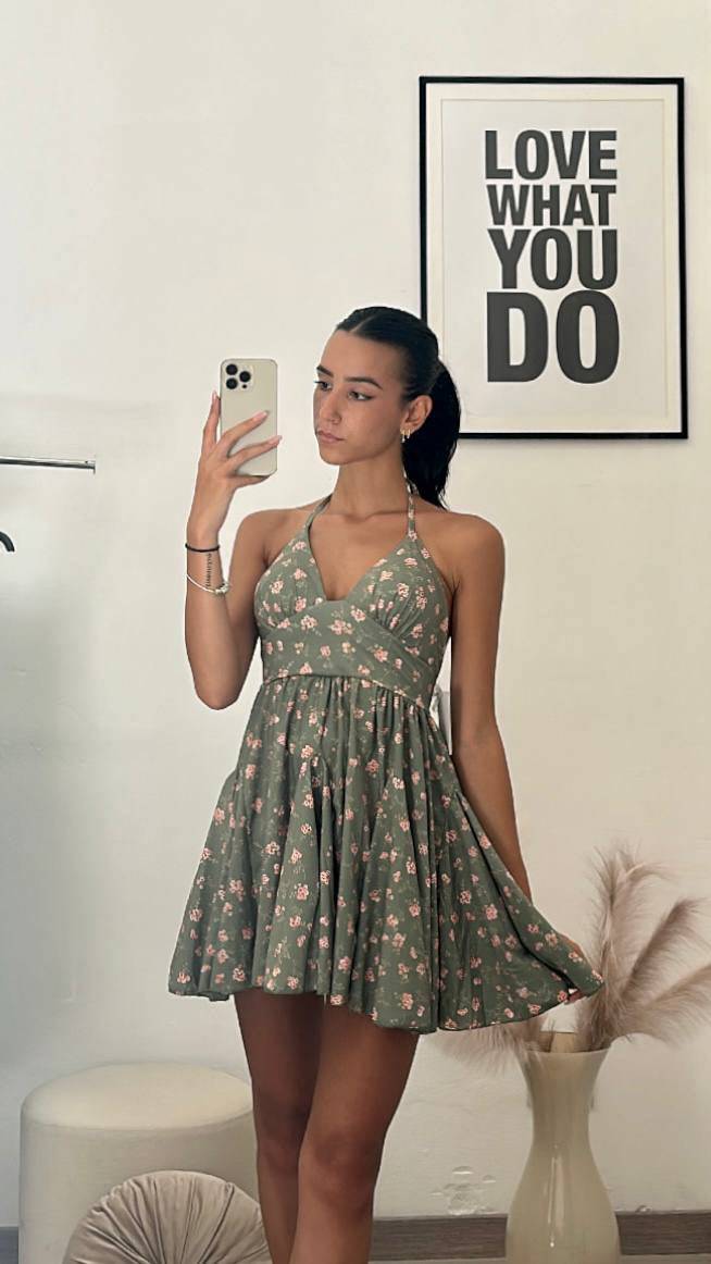 Robe Kessie
