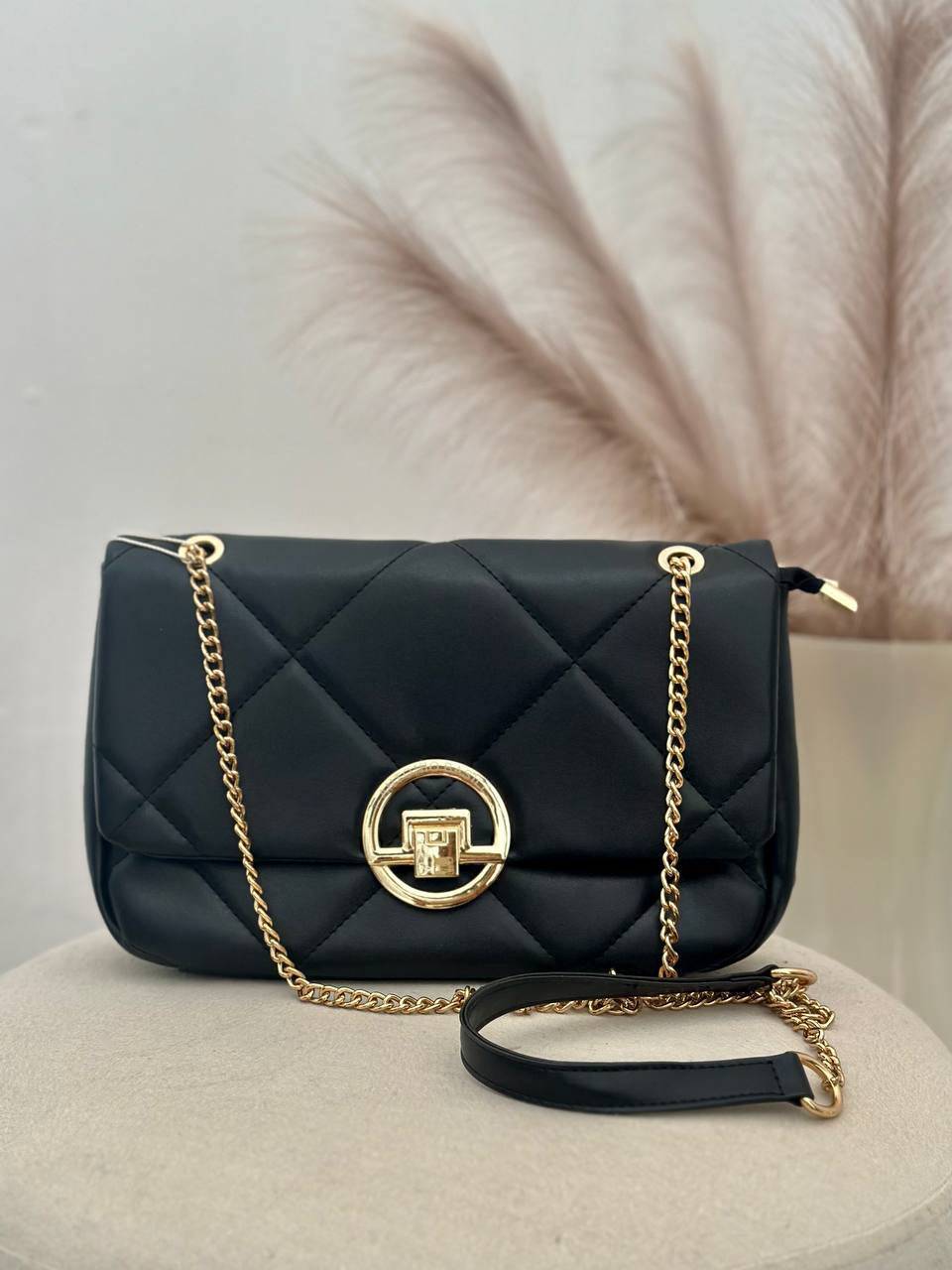 Borsa Dakota