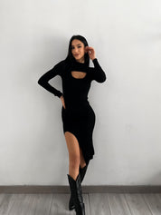 Abito Skyler