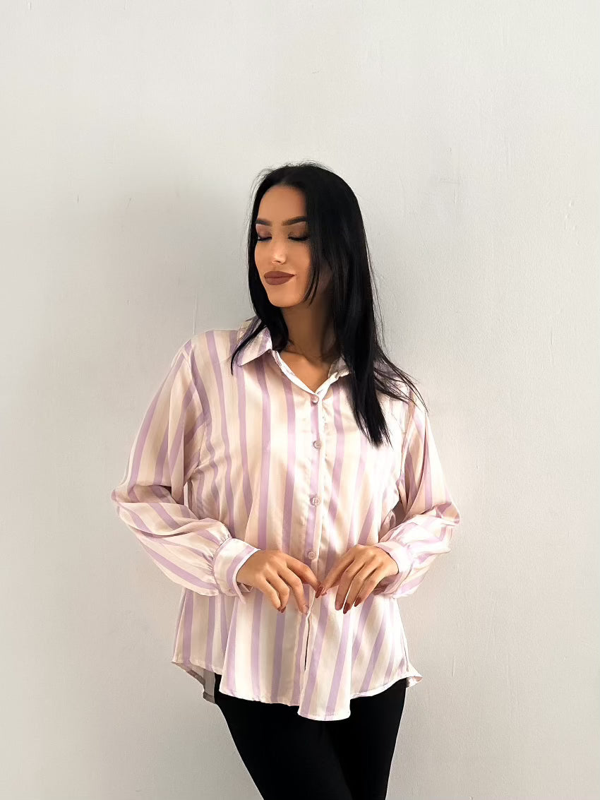 Camicia Rose