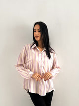 Camicia Rose