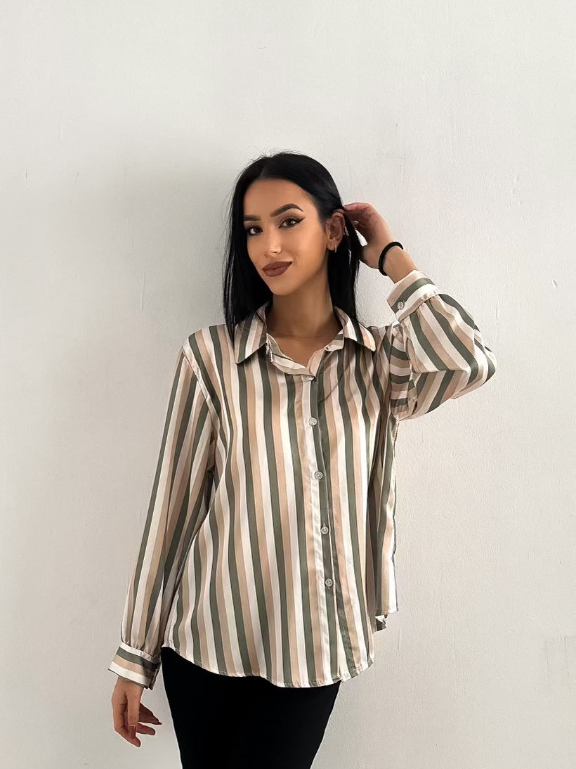 Camicia Rose