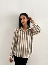 Camicia Rose