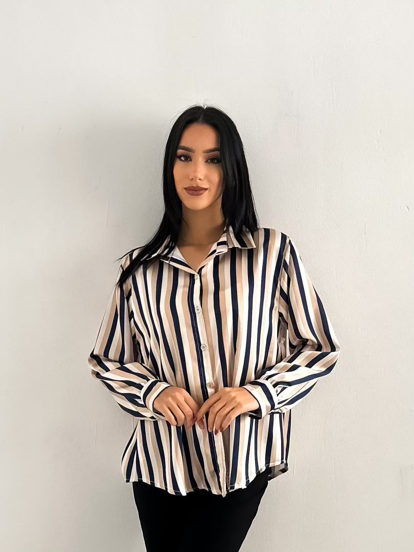 Camicia Rose
