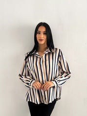 Camicia Rose
