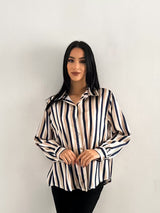 Camicia Rose