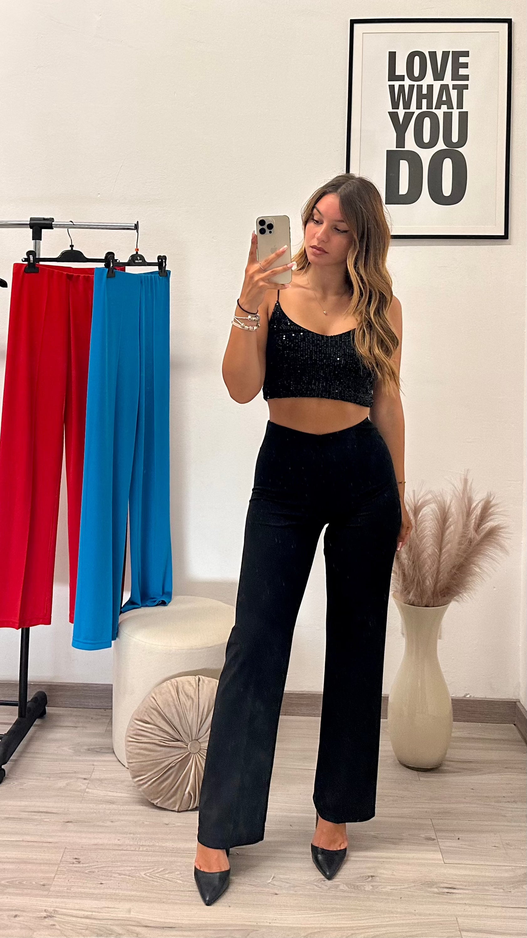 Pantalone Esther