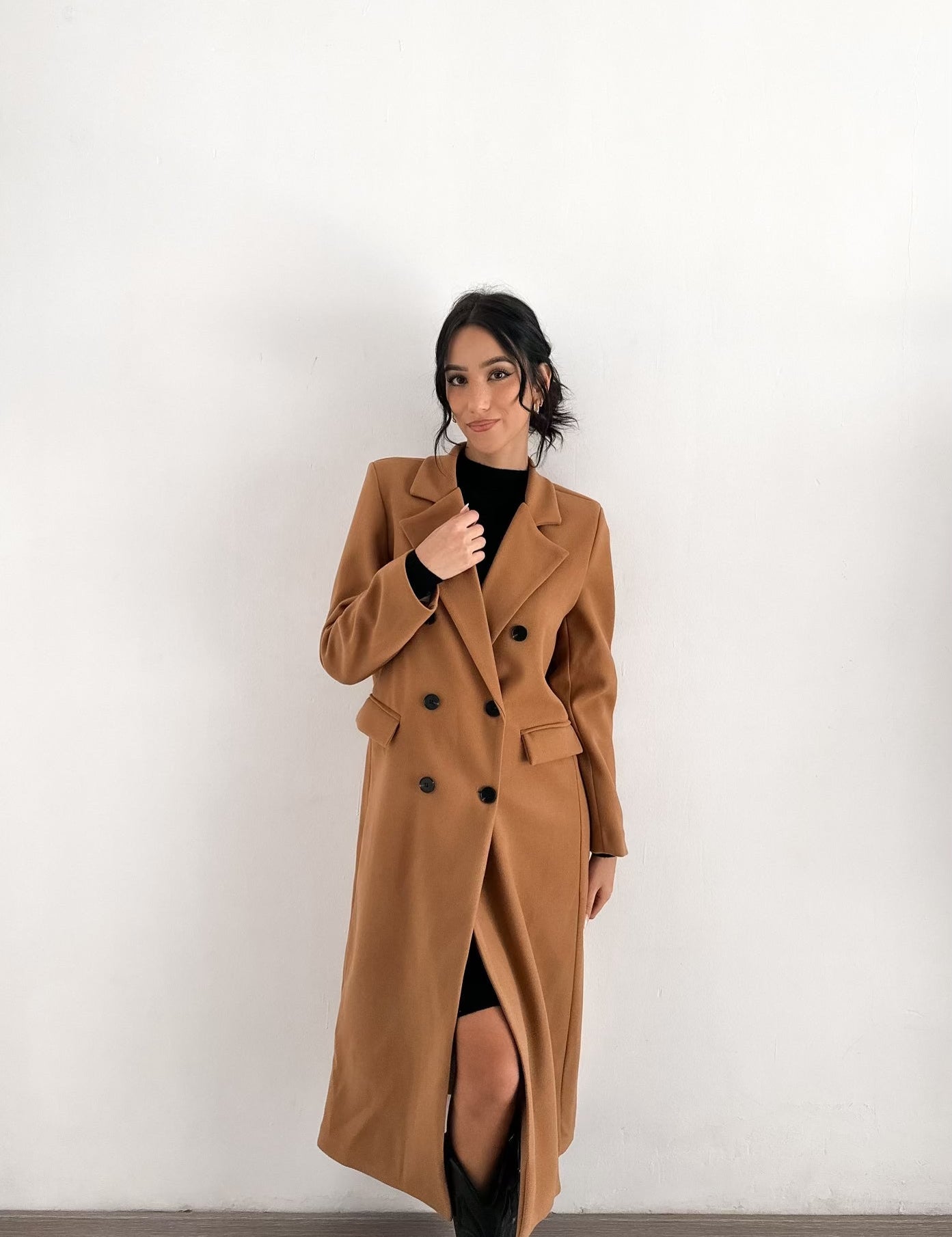 Cappotto Skyler