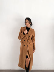 Cappotto Skyler