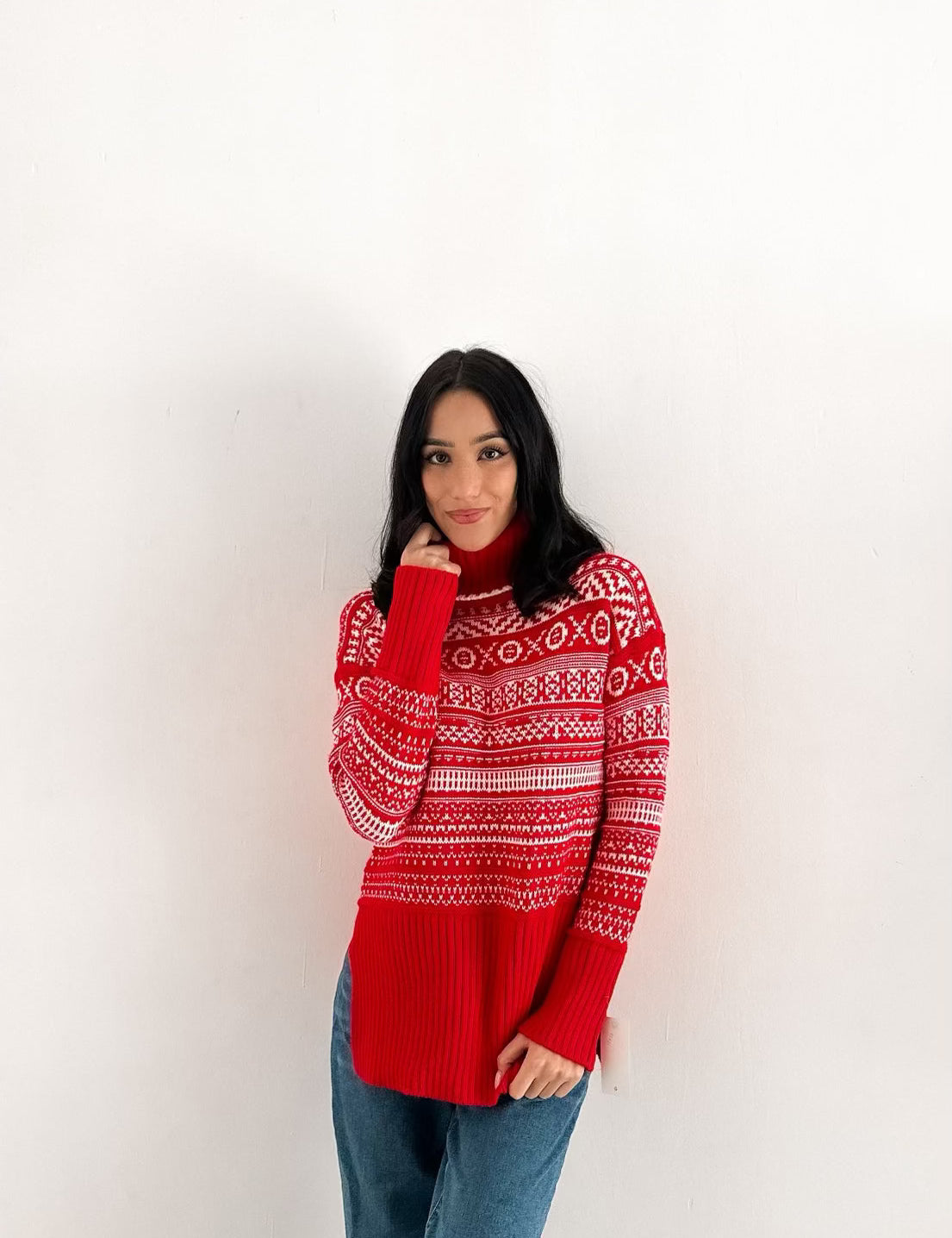 Maglione Chiara
