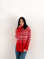 Maglione Chiara