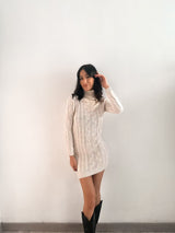 Maglione lungo Marisabel