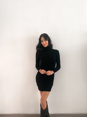 Maglione lungo Marisabel